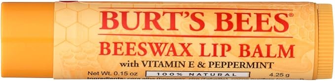 Burt's Bees BEESWAX LP BALM TUB REF 36 PK (PACK OF 36) - Image 4